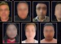 Sinergia ejecuta cinco cateos; siete personas detenidas y se aseguran narcóticos, dinero en efectivo e inmuebles