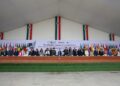 Sheinbaum entrega reconocimientos por Plan Kukulkán