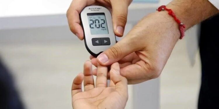 Complica diabetes finanzas del IMSS
