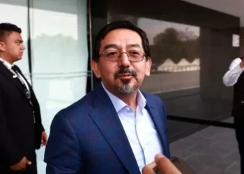 Encabezará cercano a CSP comisión de candidaturas del INE
