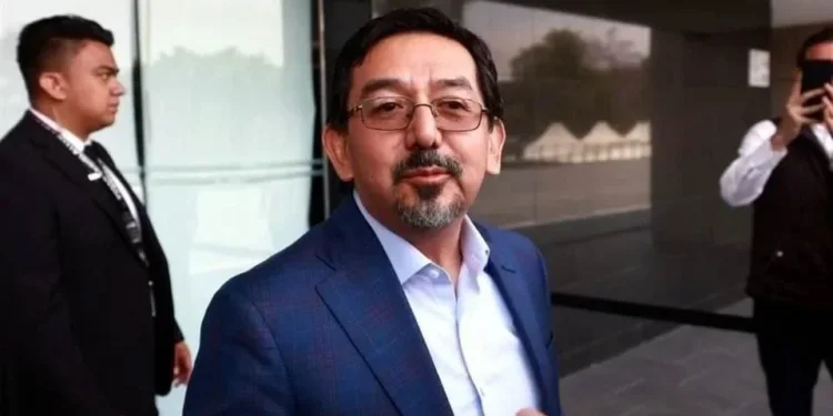 Encabezará cercano a CSP comisión de candidaturas del INE