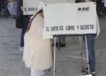 Prevé INE gastar 13 mmdp para elección de 2027