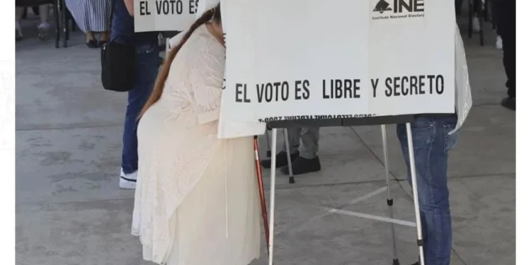 Prevé INE gastar 13 mmdp para elección de 2027