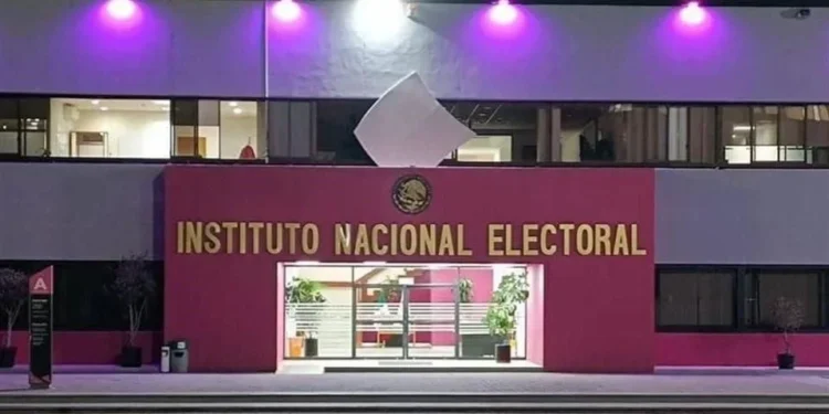 Quería 4T ahorrar; INE pide 54% más