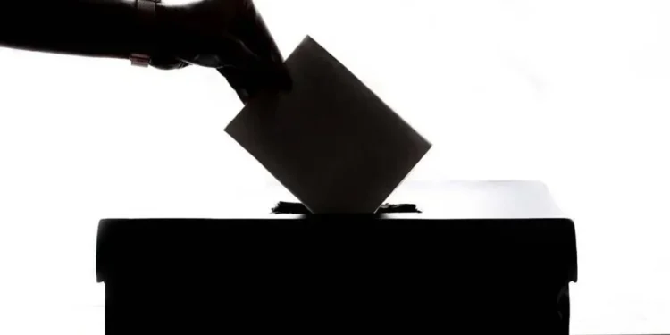 Alista INE comisión que vigilará a candidatos en 2027