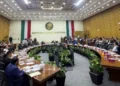 Exigen a INE y TEPJF frenar actos anticipados
