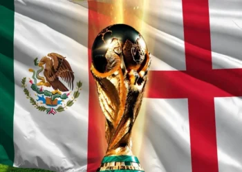 Cambian el México-Inglaterra a las 12:00 por clima