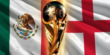 Cambian el México-Inglaterra a las 12:00 por clima