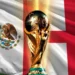 Cambian el México-Inglaterra a las 12:00 por clima