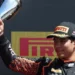 Consigue Villagómez otro podio en F2