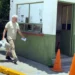 Llevará Rodríguez proceso por violencia en libertad