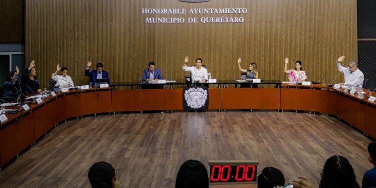 Ciudadanos mantienen exigencia de Cabildo Abierto