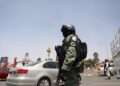 Sheinbaum destaca disminución de la percepción de inseguridad