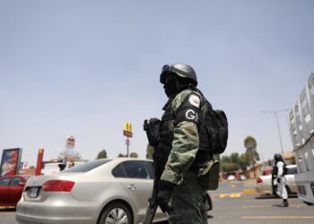 Sheinbaum destaca disminución de la percepción de inseguridad