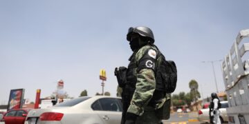 Sheinbaum destaca disminución de la percepción de inseguridad