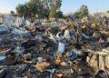 Un muerto y varios heridos en Gaza por ataque israelí con dron de reconocimiento