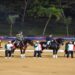 Jinetes del Ejército Mexicano conquistan oro en Santo Domingo 2026