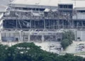 Reporta Japón 13 muertos tras el terremoto de 7.1
