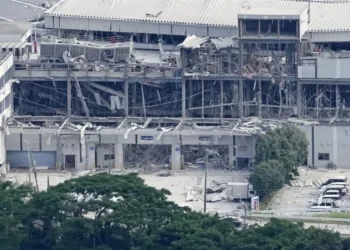 Reporta Japón 13 muertos tras el terremoto de 7.1
