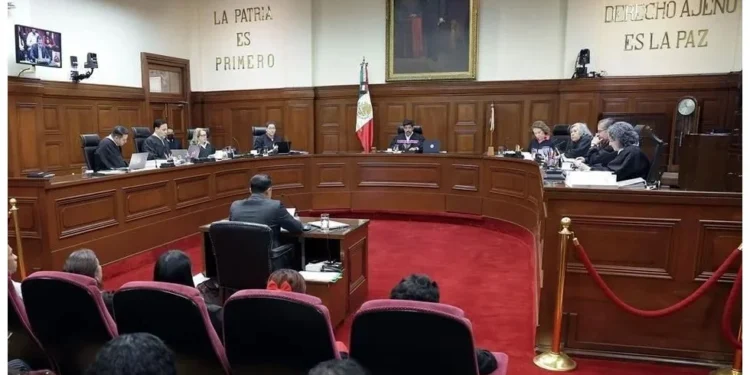 Respaldan Jueces negativa a imponer ISR a Afores heredadas