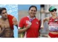 México envía a sus campeones para refrendar podio en los Juegos Centroamericanos y del Caribe