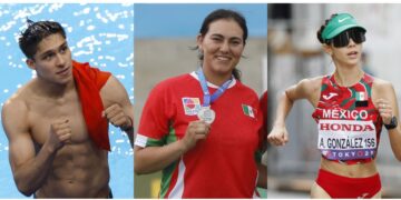 México envía a sus campeones para refrendar podio en los Juegos Centroamericanos y del Caribe