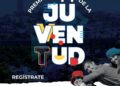 Convocan a inscribirse por el Premio Municipal de la Juventud 2026
