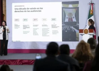 Acusan juzgadores censura en regulación de medios