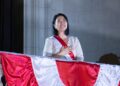 Keiko Fujimori asume la Presidencia de Perú