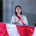 Keiko Fujimori asume la Presidencia de Perú