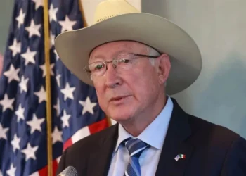 ¿Mintió ex Embajador Ken Salazar?.- CSP