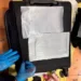 Aseguran 2.7 kilos de ketamina en aeropuerto de Cancún
