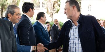 Reconoce Kuri la contribución de la comunidad jurídica para dar certeza