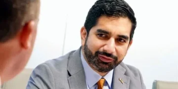 Extraditaría México a Rocha Moya si hay pruebas.- Lazzeri