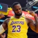 Va LeBron a Filadelfia y revela el porqué sigue jugando