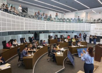 Desde aprobación de ley contra Usurpadores de Profesiones, detectan hasta 10 casos en Querétaro