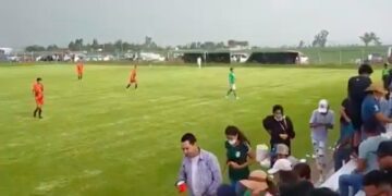 Investigan posible infiltración del crimen organizado en ligas deportivas de Guanajuato