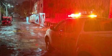 Declaratoria de emergencia por lluvias busca prevenir y resarcir daños en Querétaro