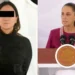 Hay prueba de que hermana de Lozoya participó en fraude.- Sheinbaum
