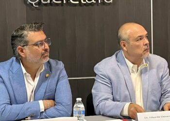 Llama CANACO a denunciar cobros indebidos en estacionamientos de plazas comerciales