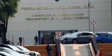 Definen situación jurídica de hermana de Lozoya