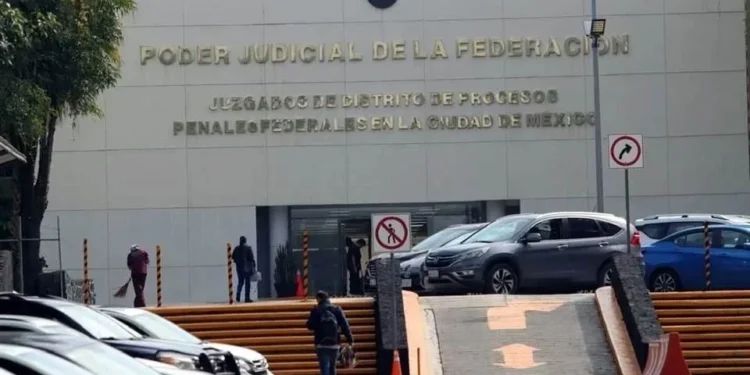 Definen situación jurídica de hermana de Lozoya