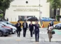 Acusan ‘telefonazo’ a jueza en caso de hermana de Lozoya