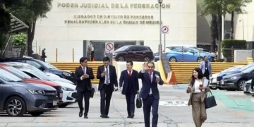 Acusan ‘telefonazo’ a jueza en caso de hermana de Lozoya