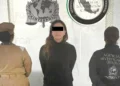 Libra Gilda Lozoya la cárcel por caso Agronitrogenados
