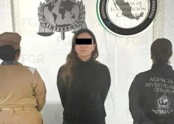 Libra Gilda Lozoya la cárcel por caso Agronitrogenados