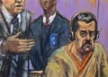 Fijan en EU juicio a Maduro para junio de 2027
