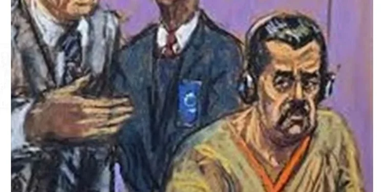 Fijan en EU juicio a Maduro para junio de 2027