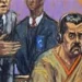 Fijan en EU juicio a Maduro para junio de 2027