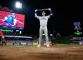Se lleva la Americana el Juego de Estrellas de la MLB